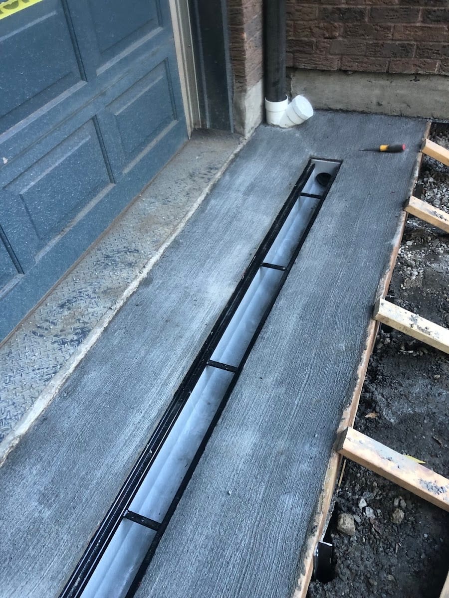 Umbrella Waterproofing, Drains & Plumbing