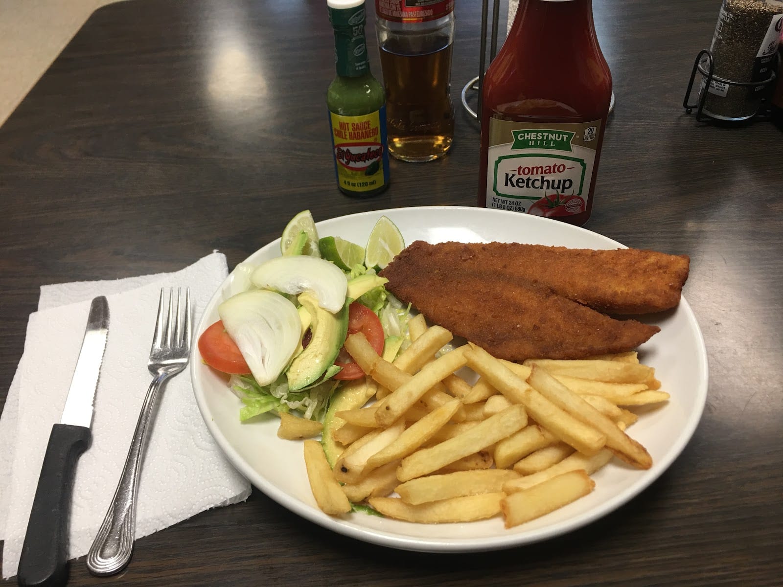Taquería Karina Cafe
