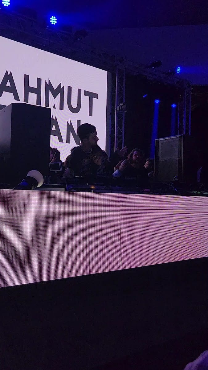Toronto Event Centre, photo 3