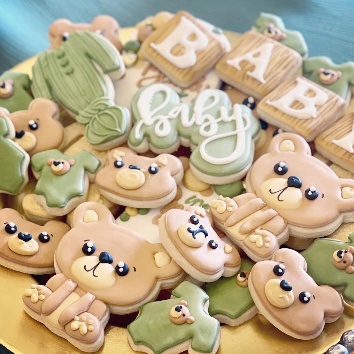 Short & Sweets Bakery, photo 3