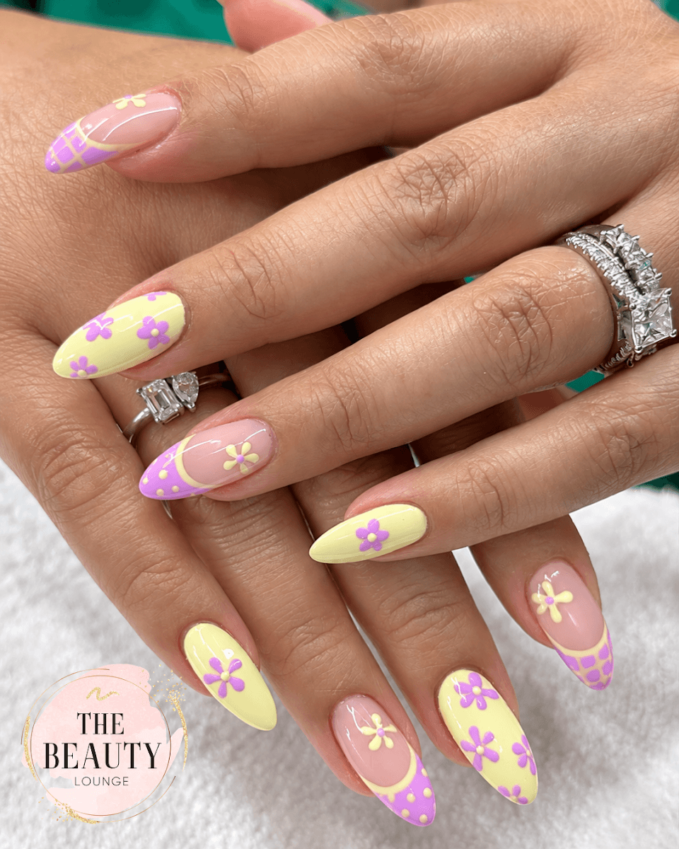 The Beauty Lounge