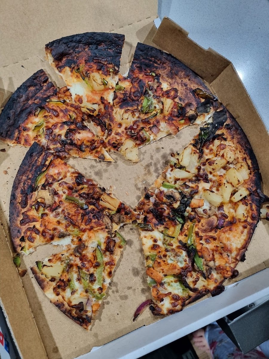 Domino's Pizza Andergrove