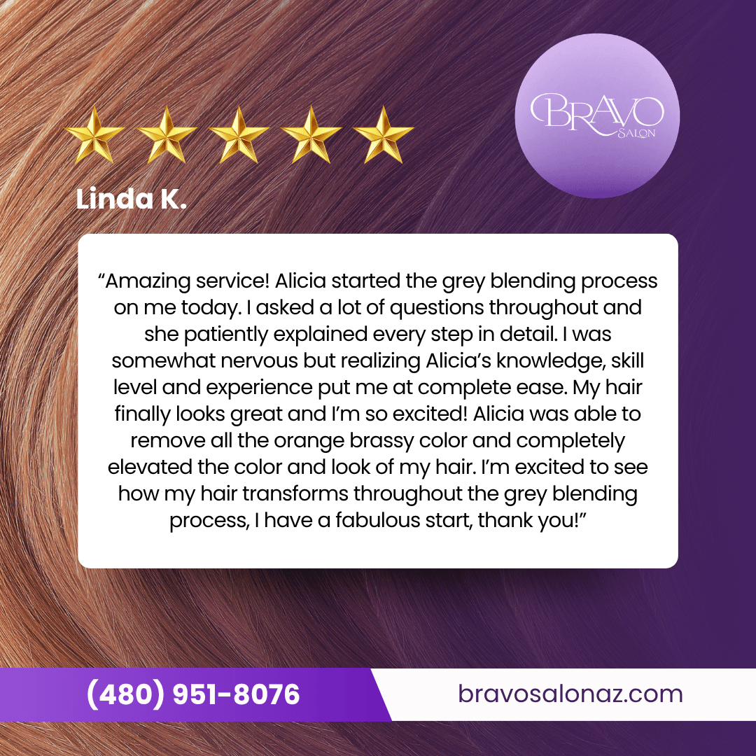 Bravo Salon, photo 4