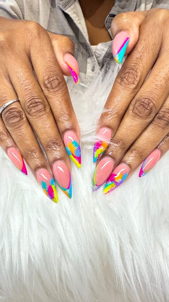 Windsor Nails & Spa, photo 2