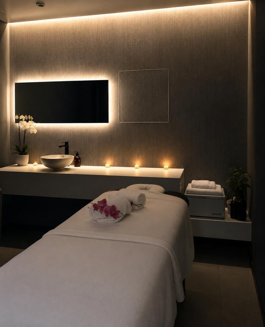 Mary Massage and Spa