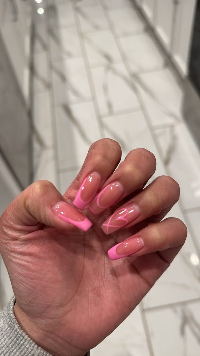 Nails Aqui