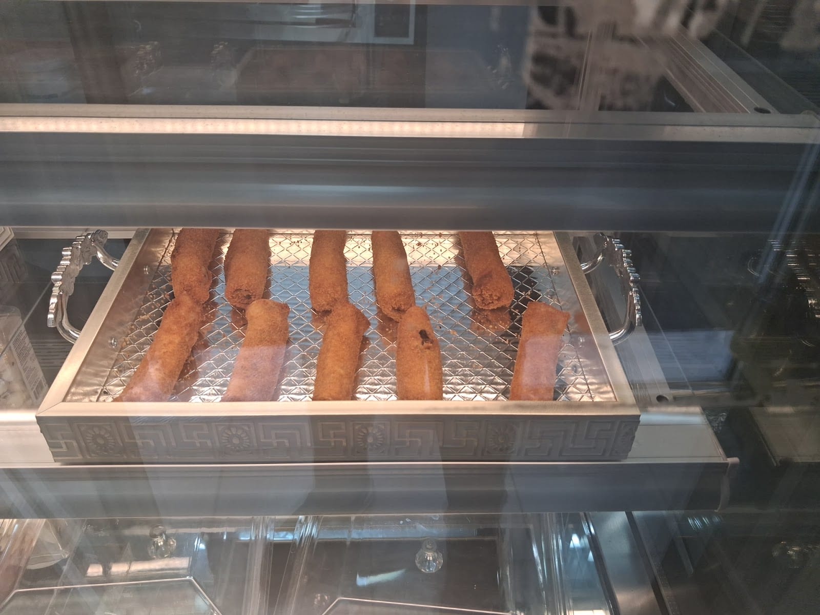 UMA FAST FOOD, photo 3