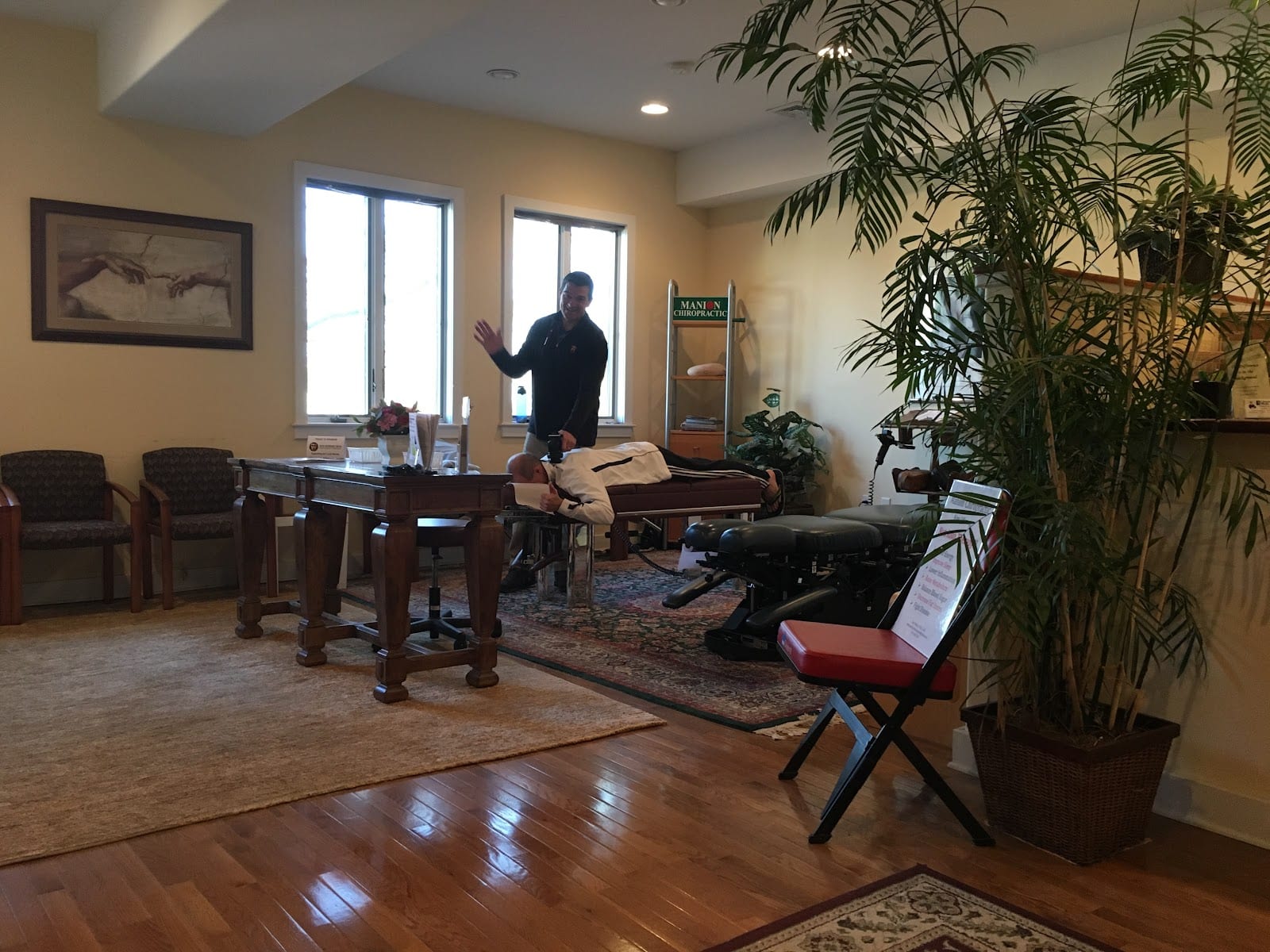 Manion Family Chiropractic