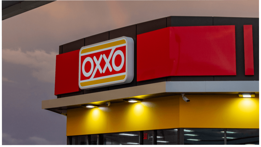 OXXO, photo 2