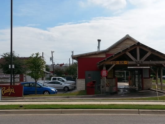 Rudy’s Car Wash, photo 3