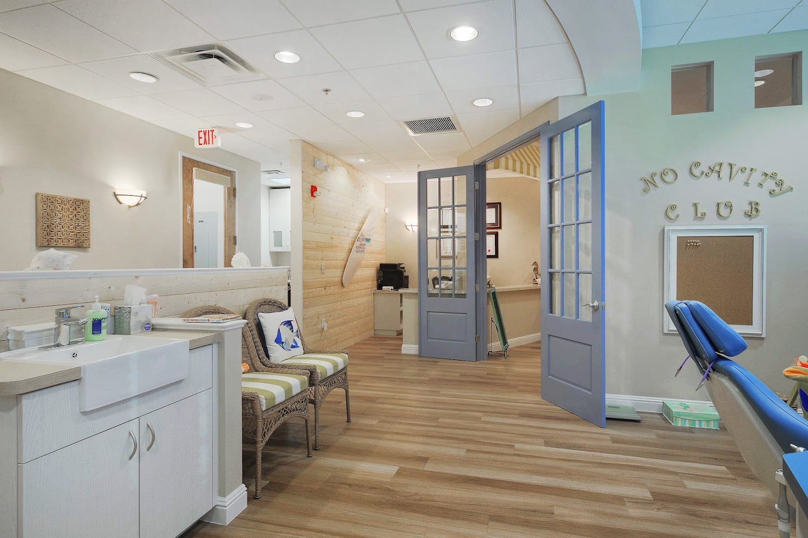 Ironwood Pediatric Dentistry, photo 4