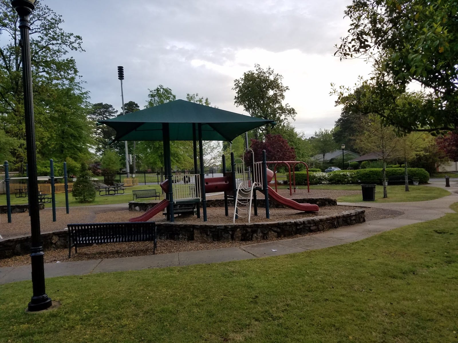 Baker Park