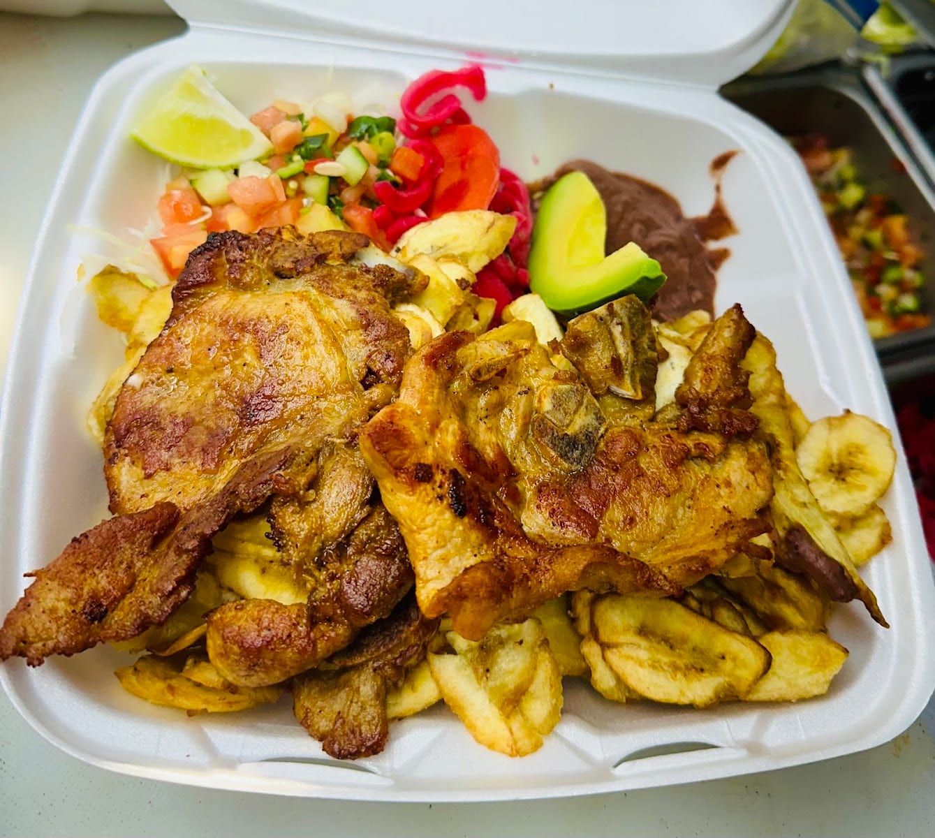La Copaneca (Food Truck), photo 3