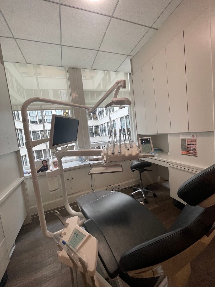 San Francisco Dental Arts, photo 4