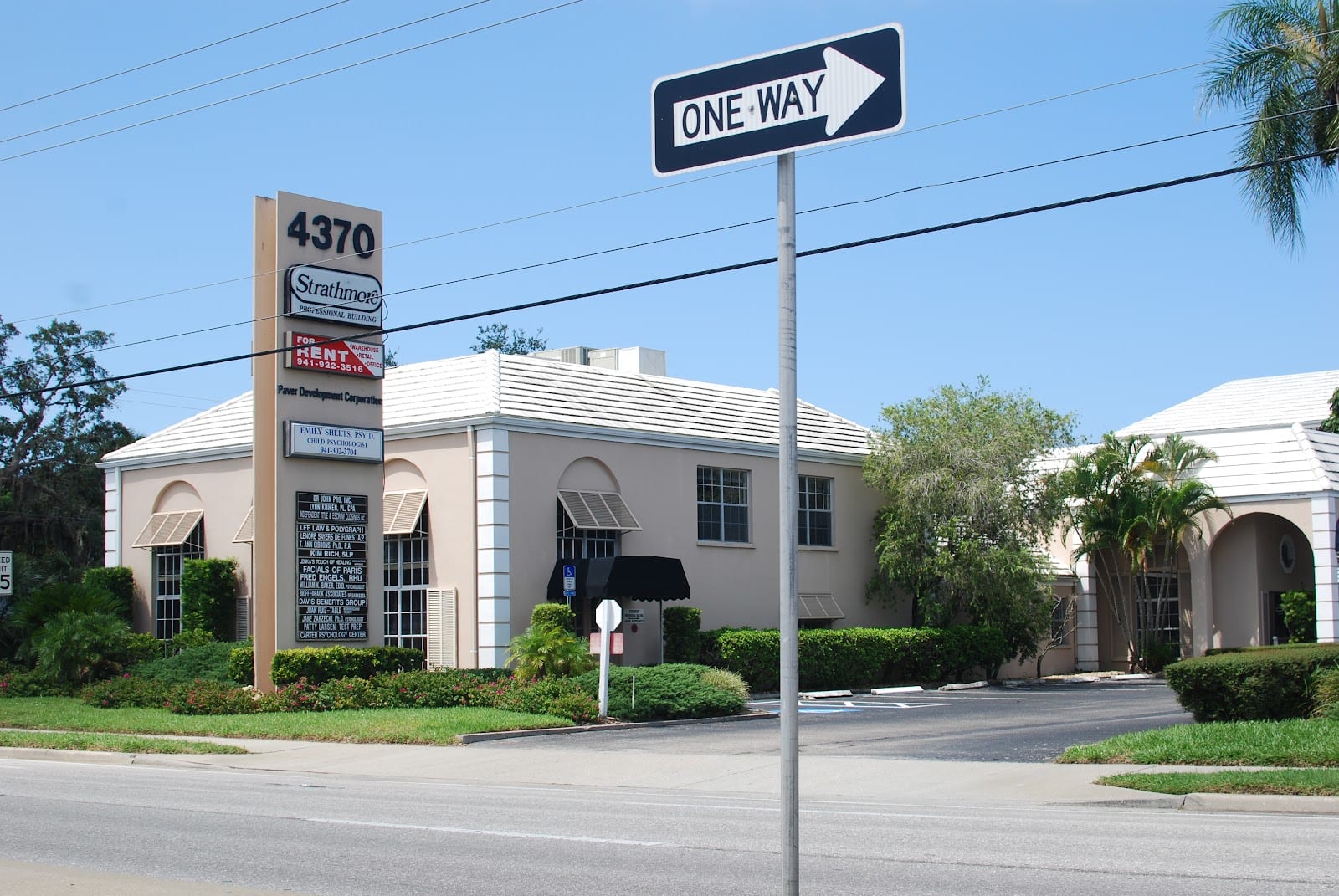 Casey Realty Corporation