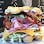 The Sandwich Society