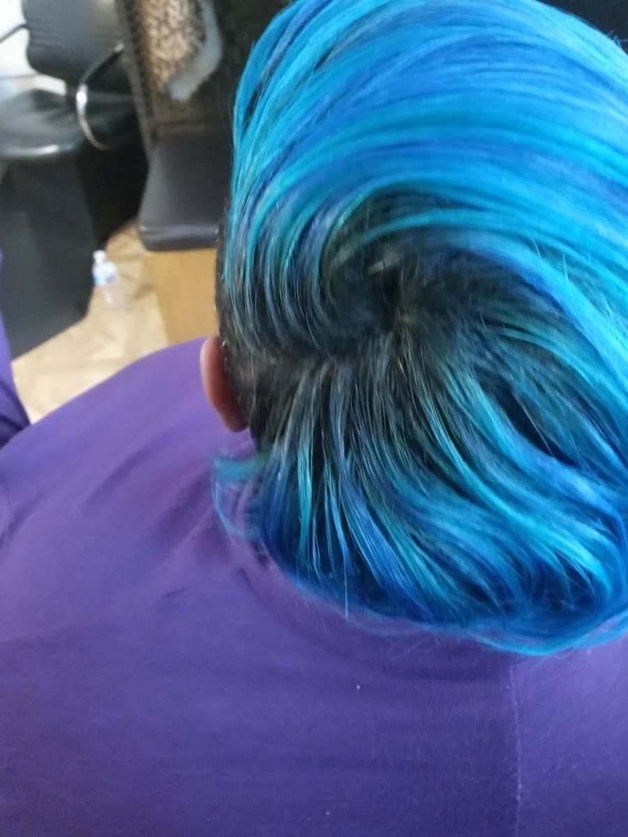 Signature Stylez Hair Salon and Boutique, photo 2