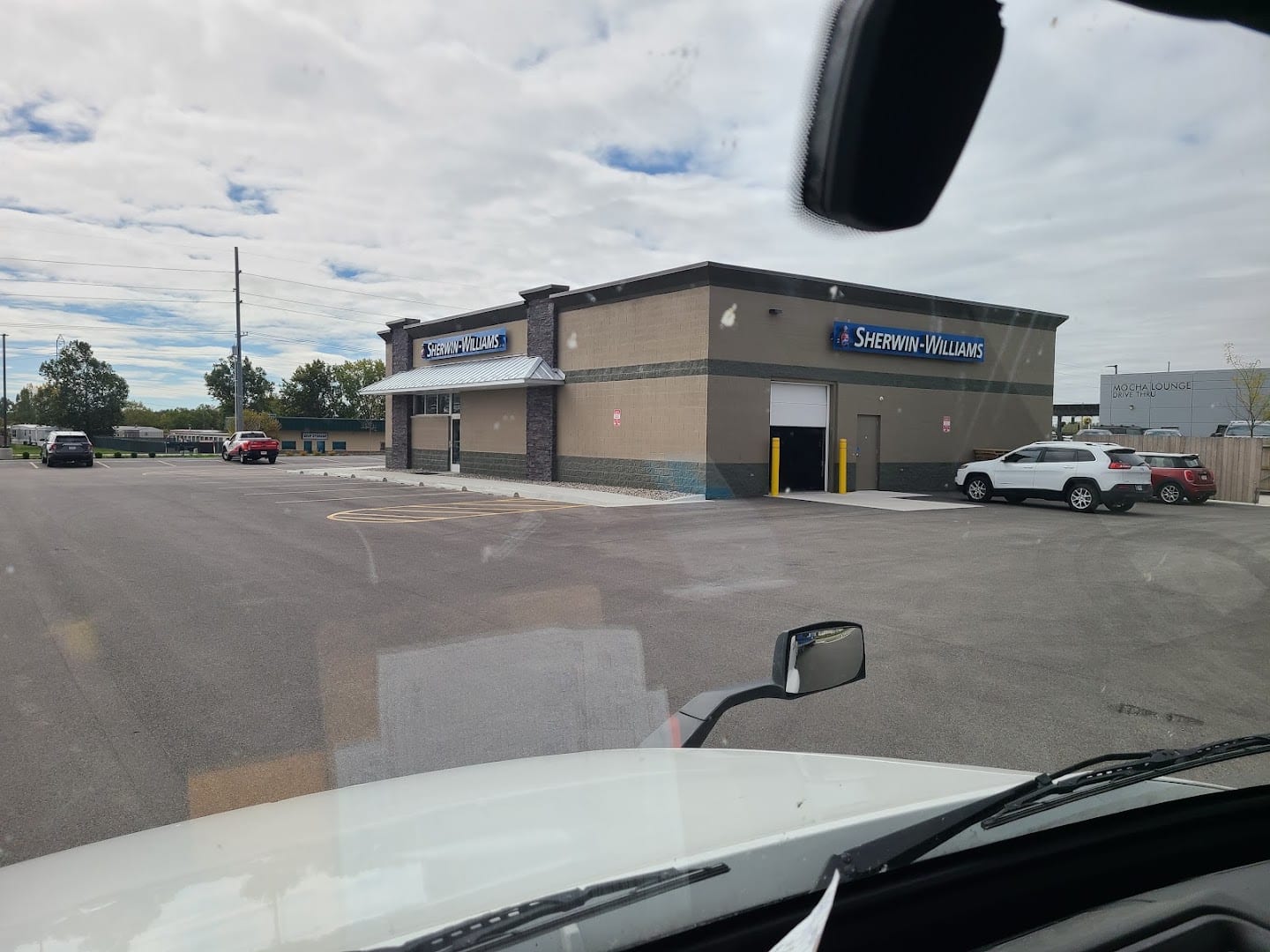 Sherwin-Williams Paint Store, photo 3
