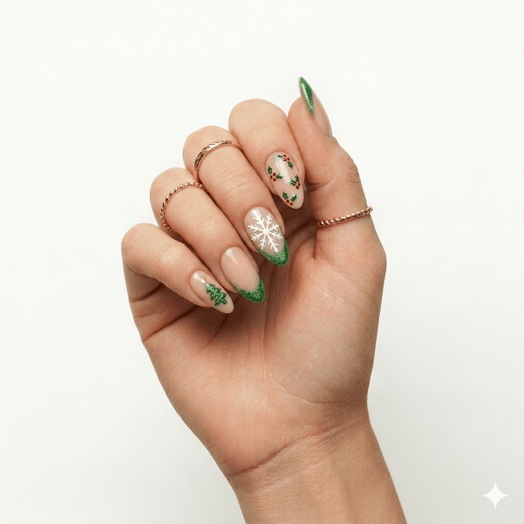 Elegance Nail Salon, photo 2