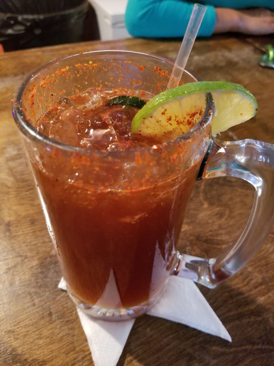 El Diamante Restaurant, photo 3