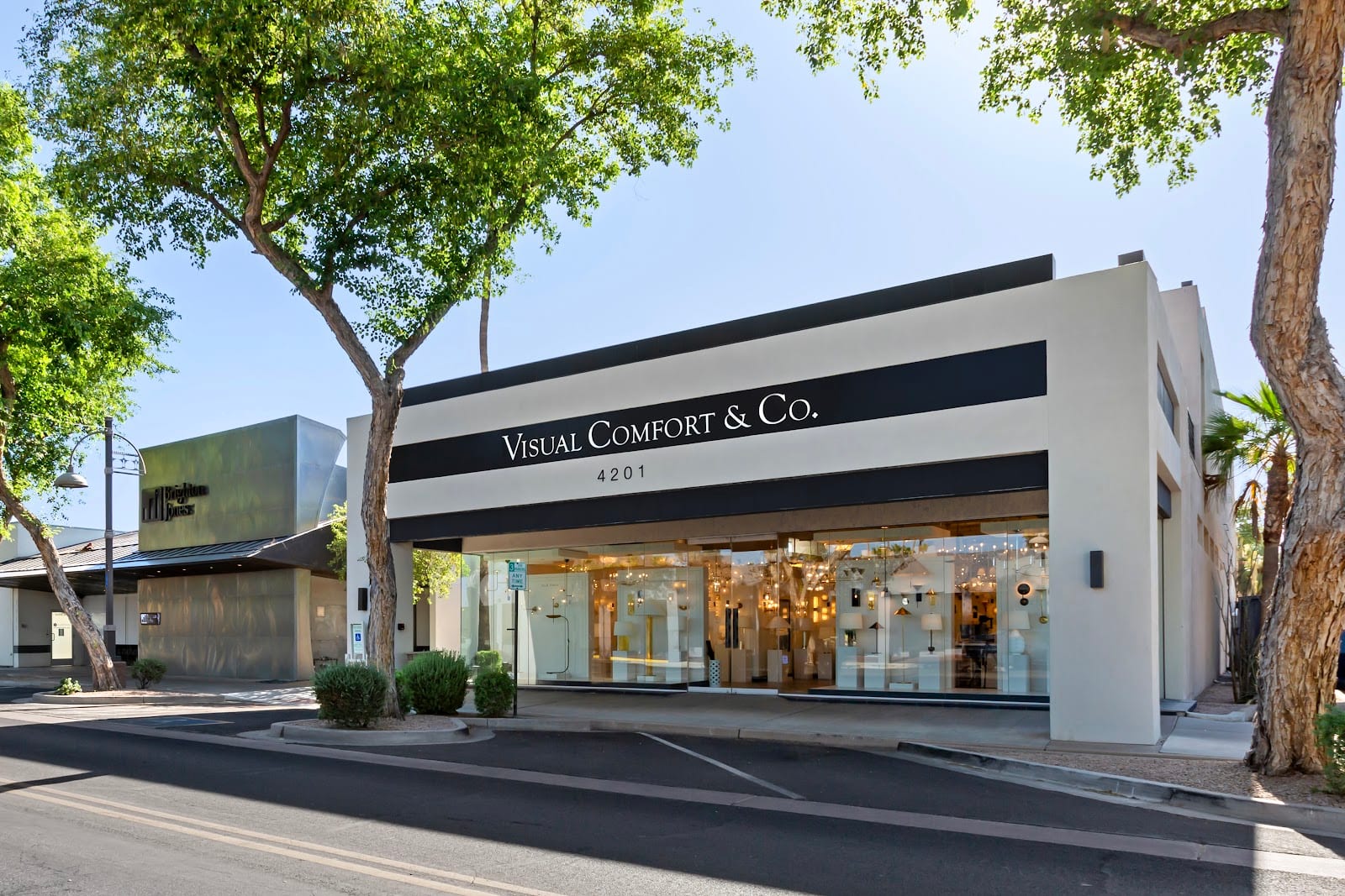 Visual Comfort & Co.