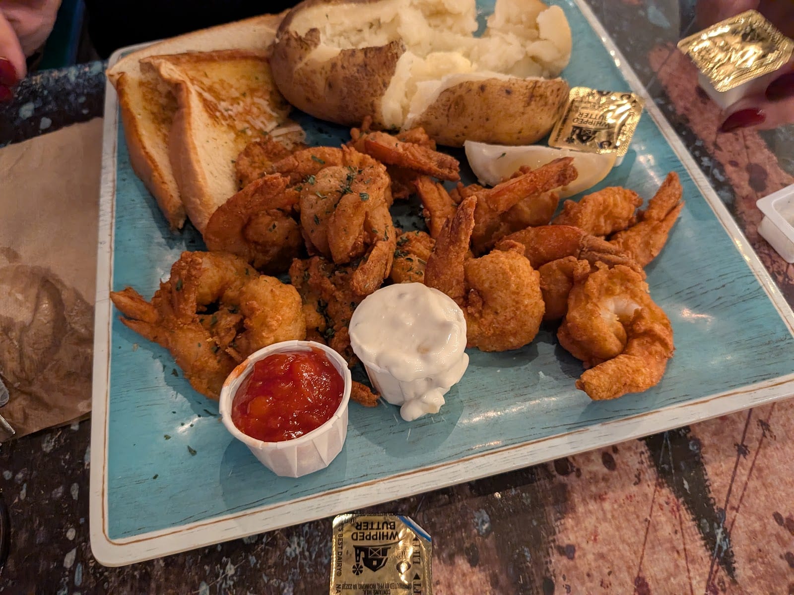 Bayou Joes Marina & Grill, photo 3