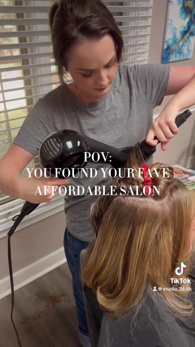 Studio 36 Salon & Spa, photo 3
