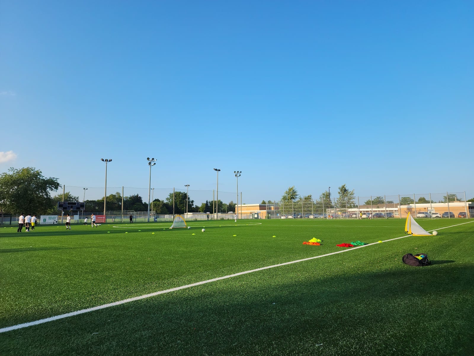 Crosby Park