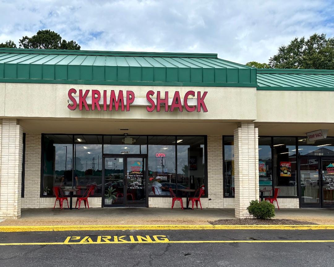 Skrimp Shack, photo 2