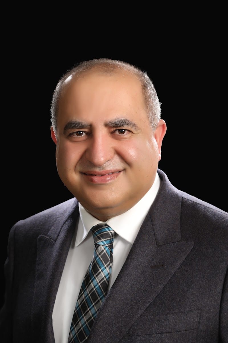 Kamran Tajadod - Re/Max Hallmark Realty Ltd