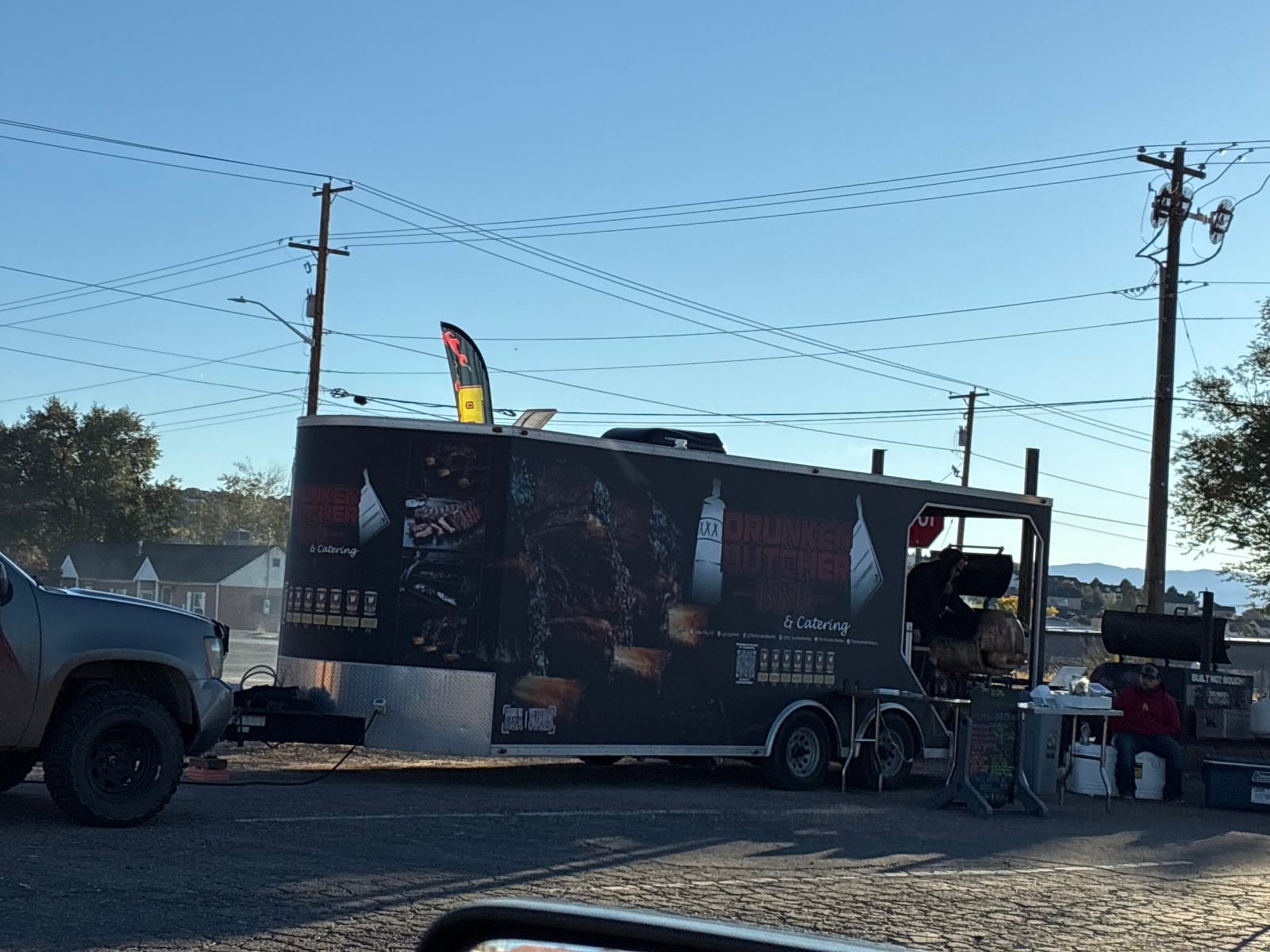 Drunken Butcher BBQ and Catering, photo 4