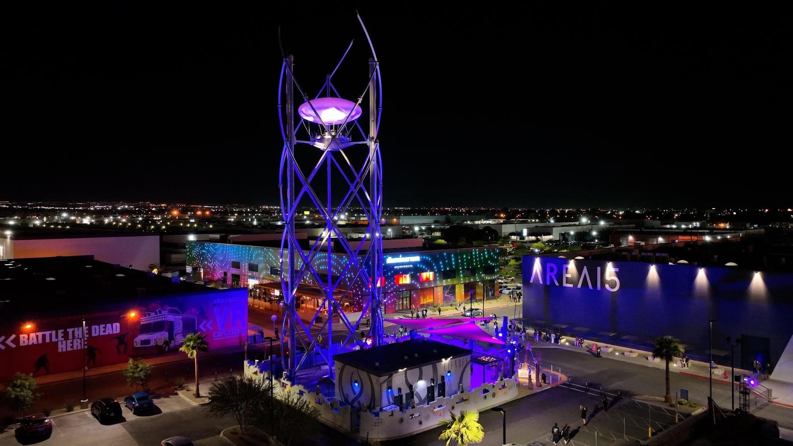 LIFTOFF Bar & Ride, photo 2