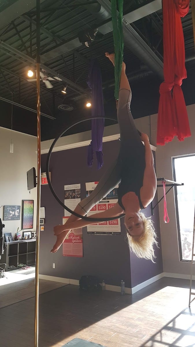 Aradia Fitness, photo 4