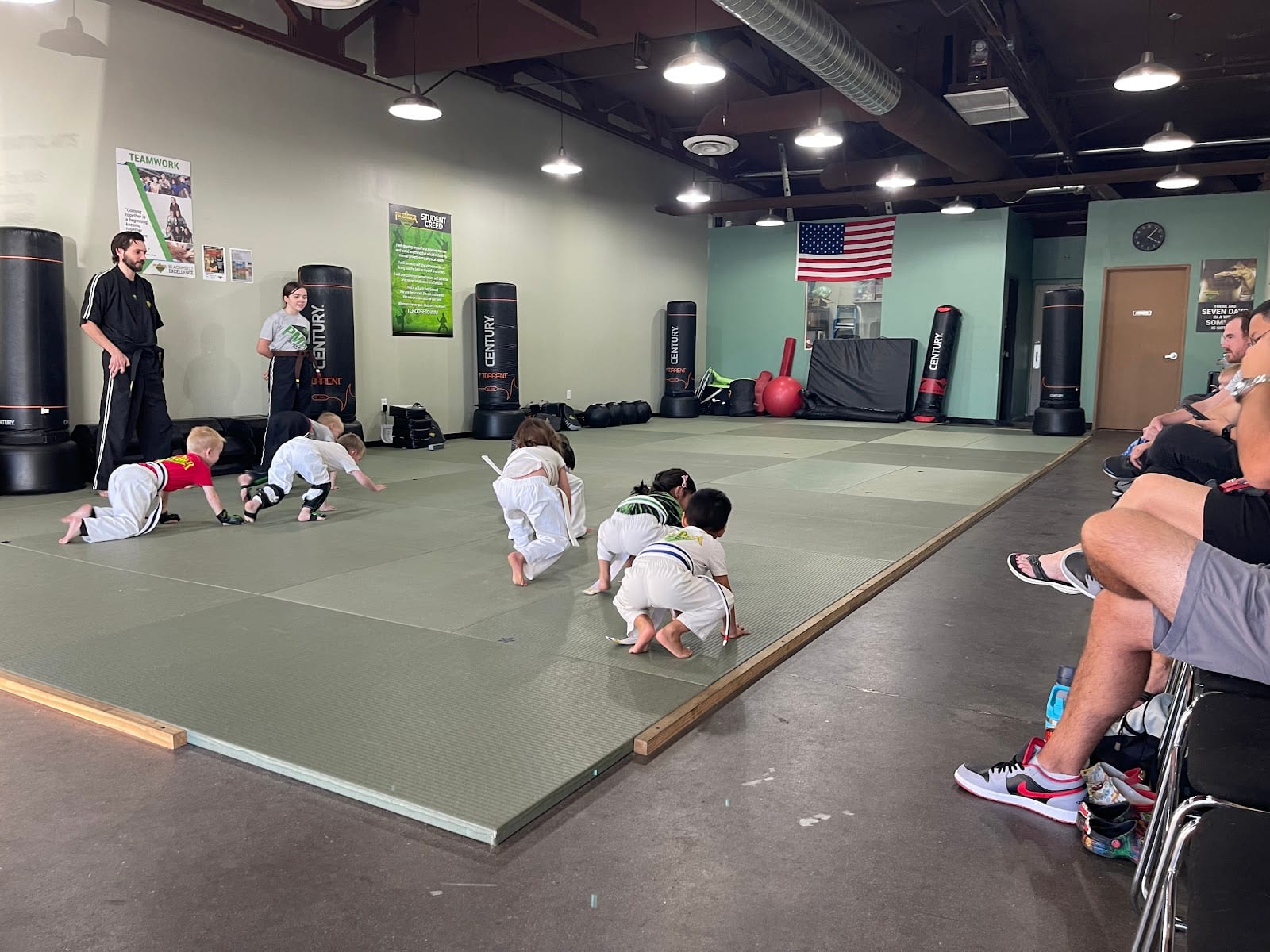 Premier Martial Arts Scottsdale, photo 2