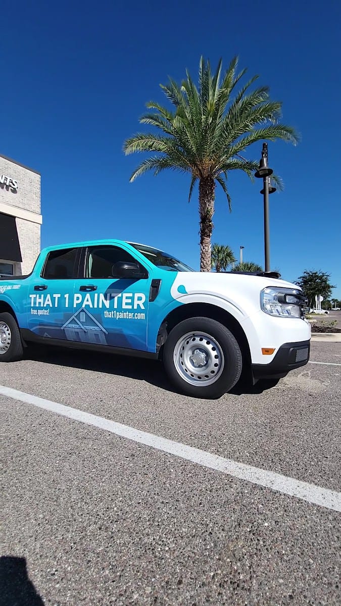 That 1 Painter Sarasota, photo 3