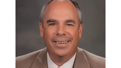 Mark OBrien DO, photo 2