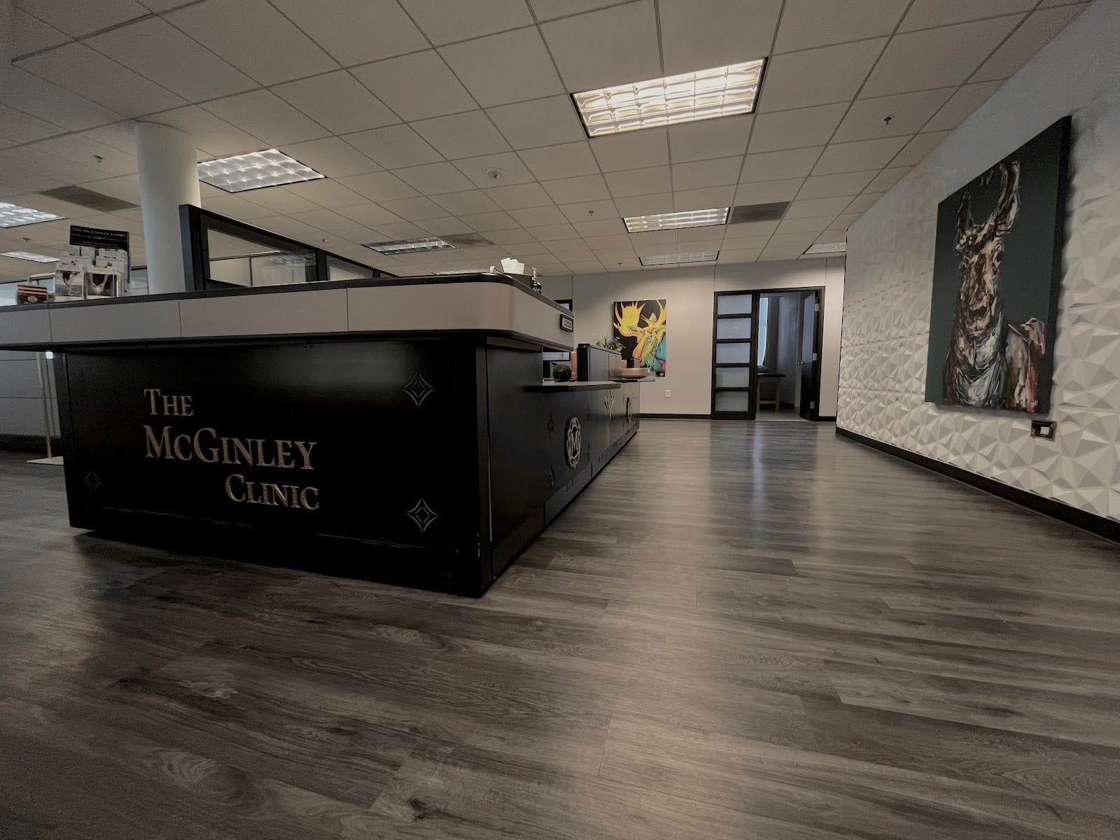 The McGinley Clinic, photo 3