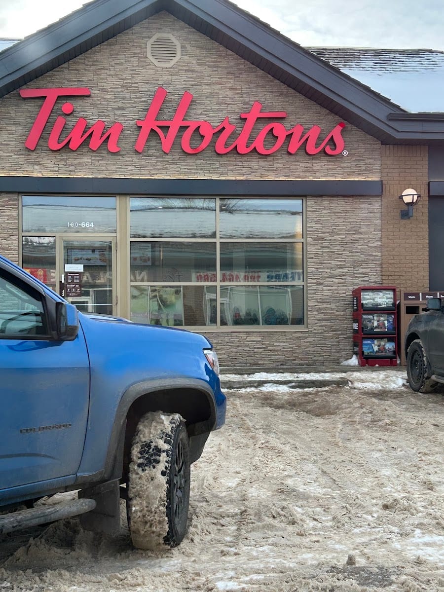 Tim Hortons, photo 4