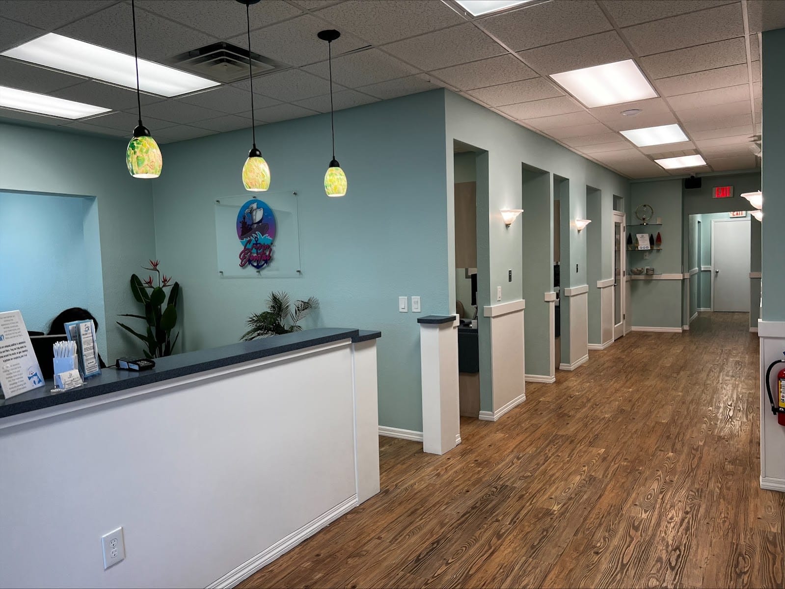 Cruzin’ Dental