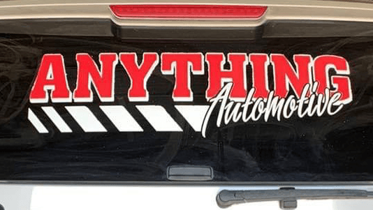 Anything Automotive, photo 4