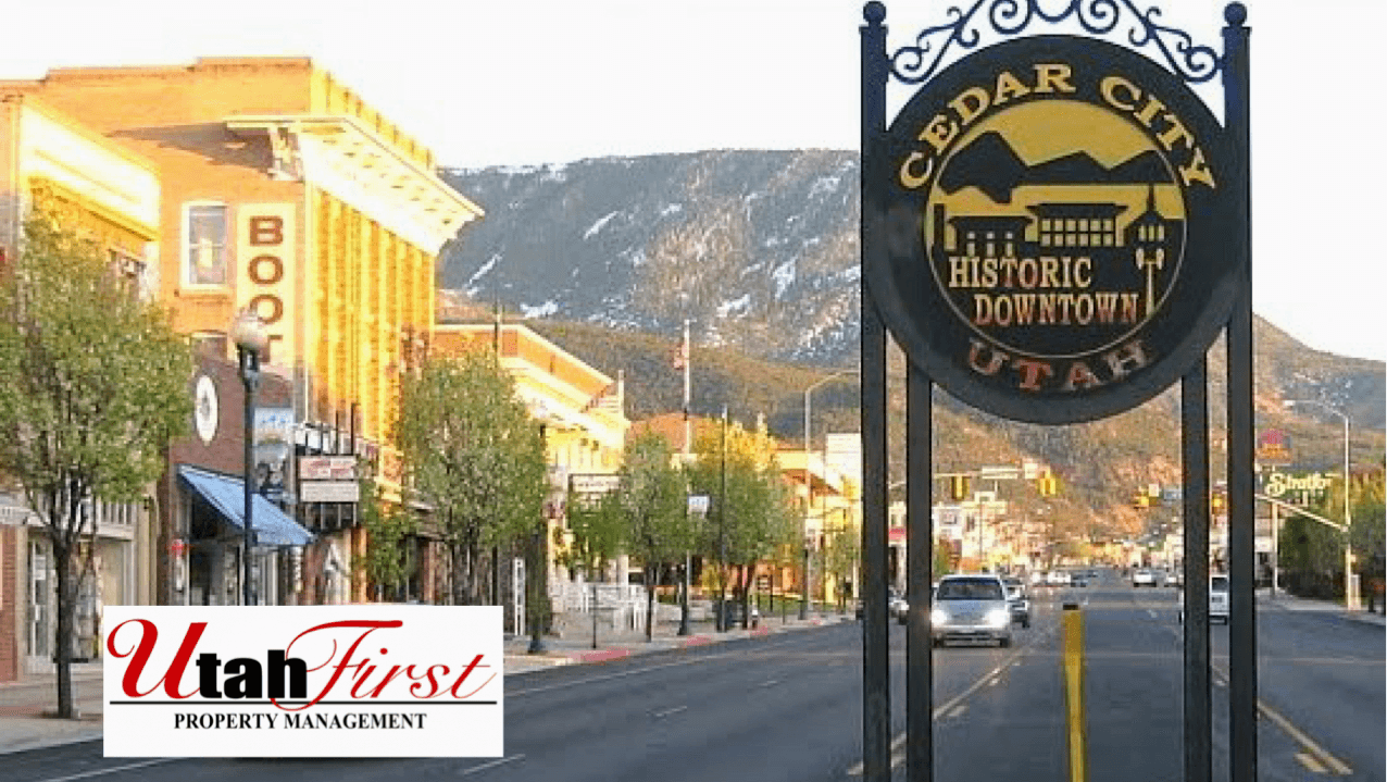 Utah First Property Management, photo 2