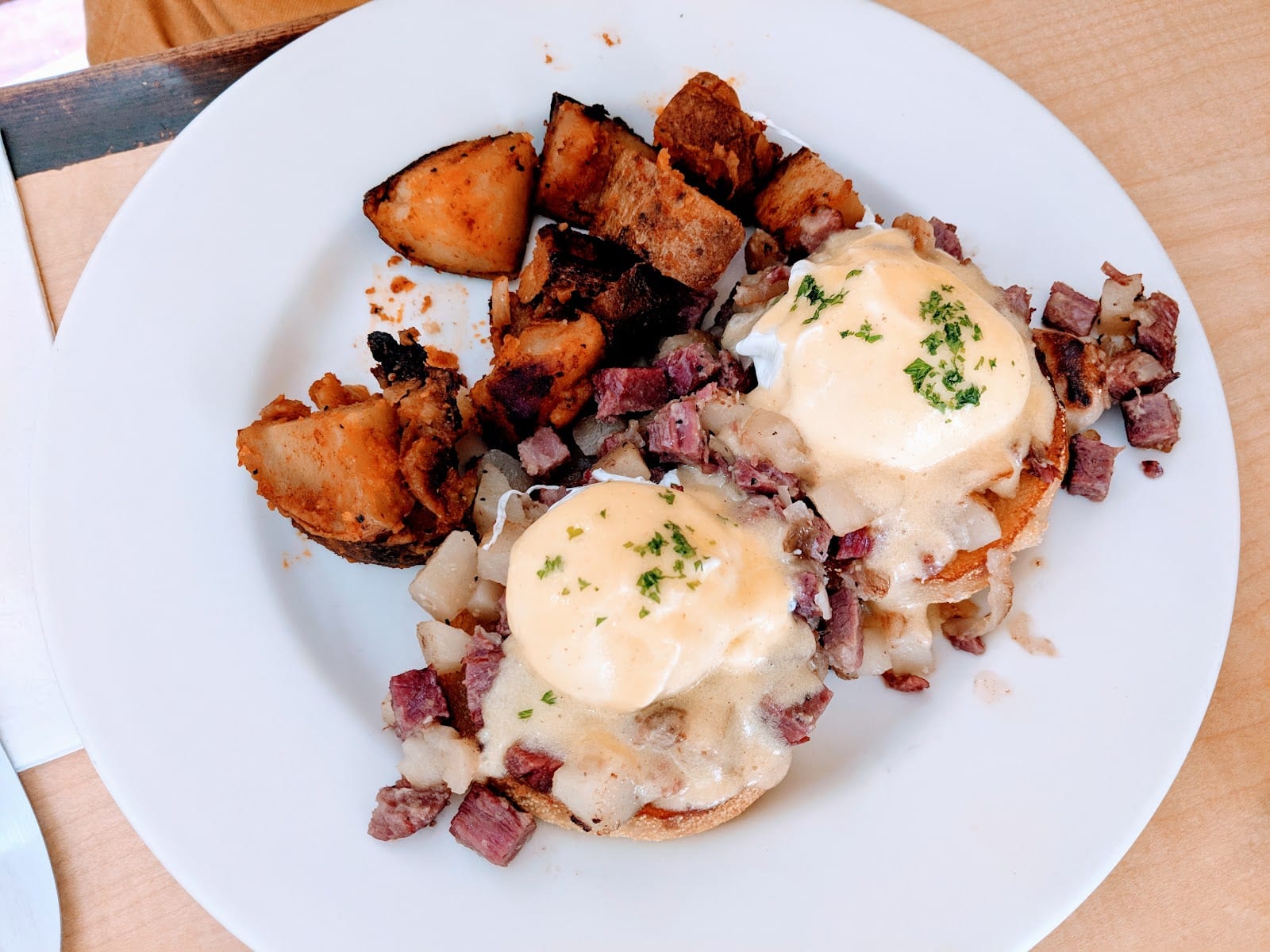 Rise and Shine Cafe