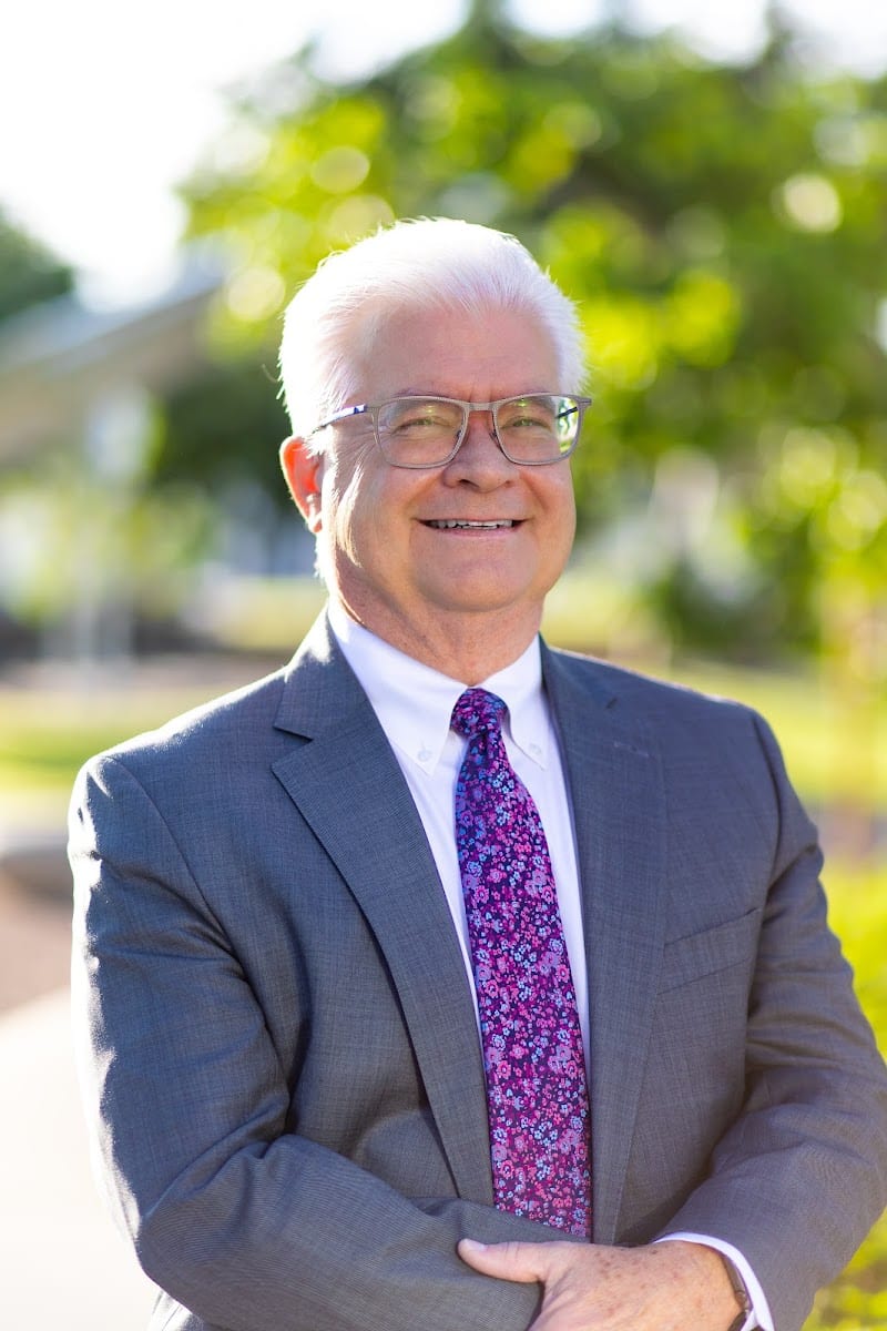 Michael Manning M.D.