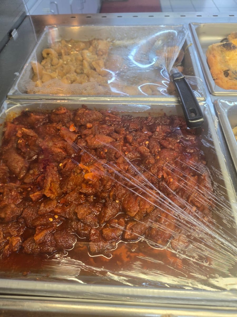Taqueria Victoria's (Food Truck)