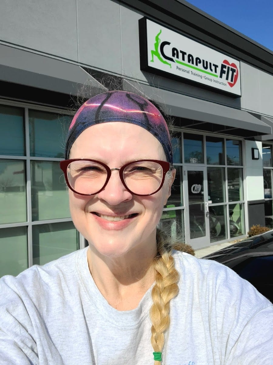 Catapult Fitness, photo 4