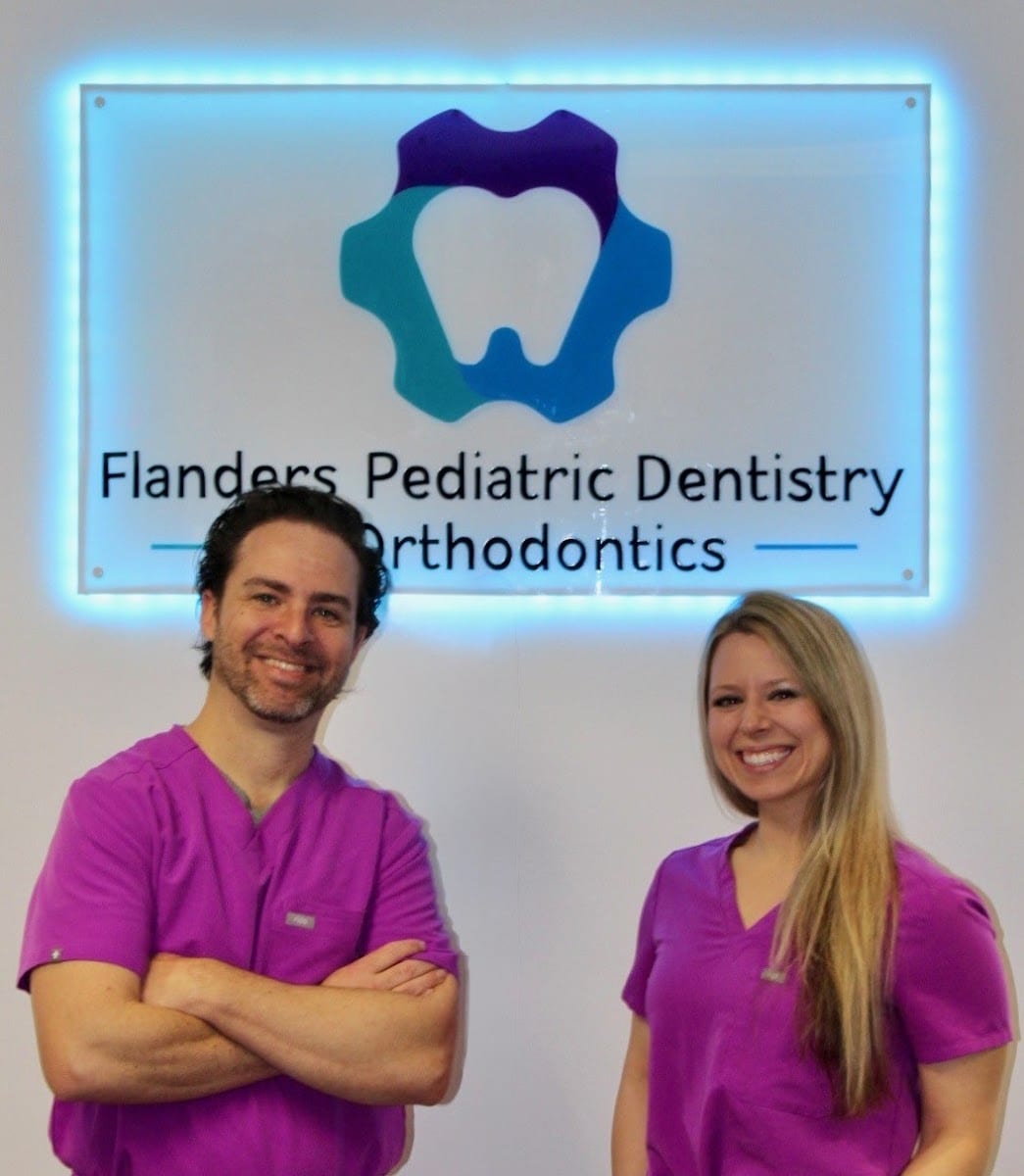 Flanders Pediatric Dentistry, photo 3