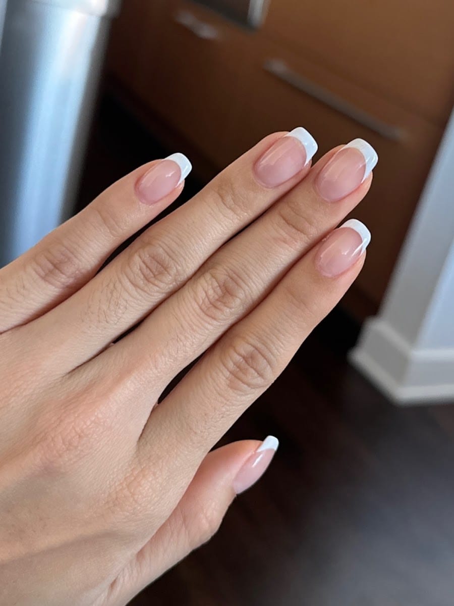 Lotus Nail Salon