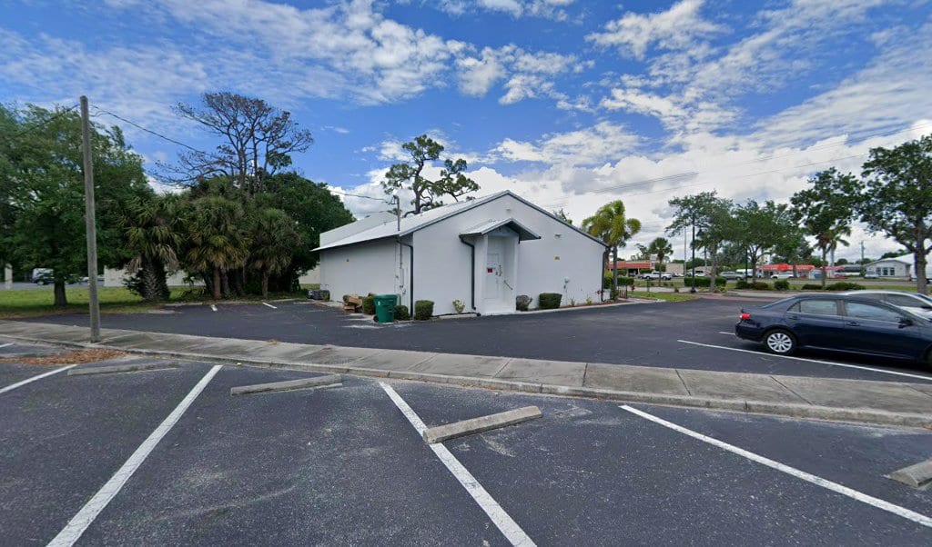 Florida Eye and Laser Institute
