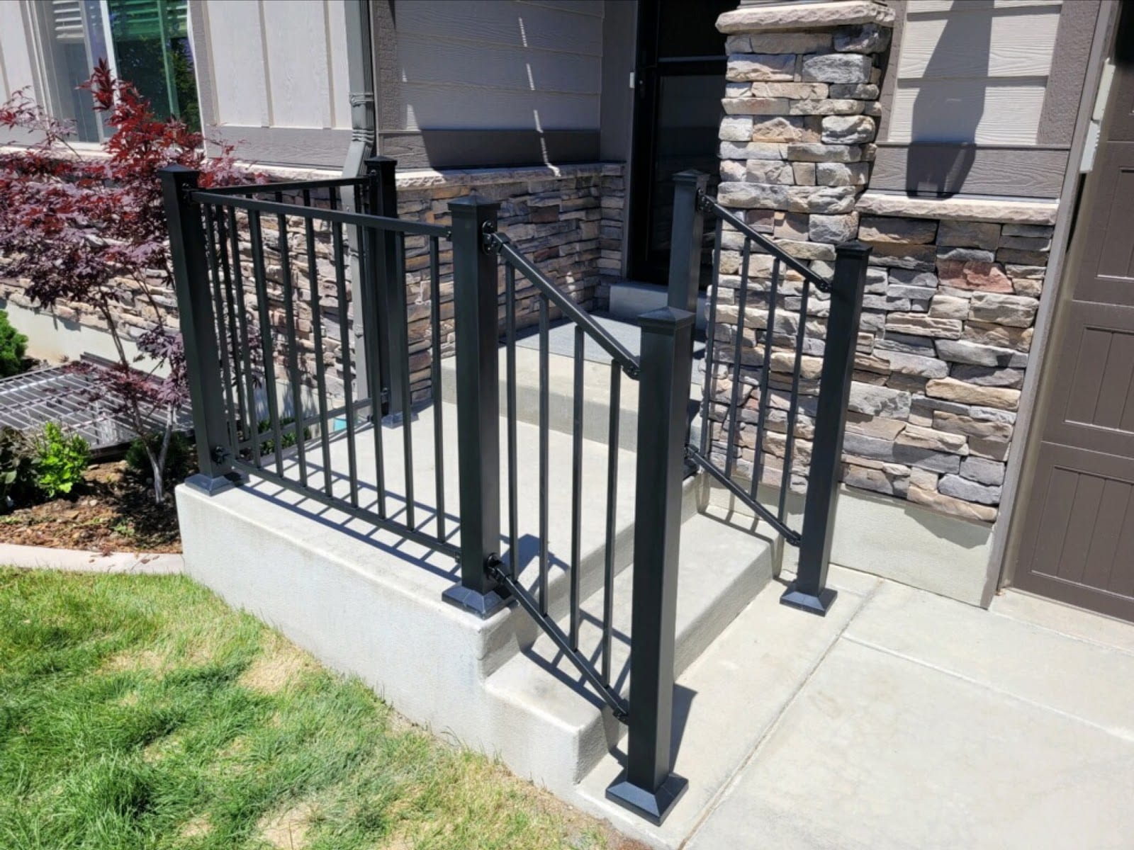 Timberline Exteriors