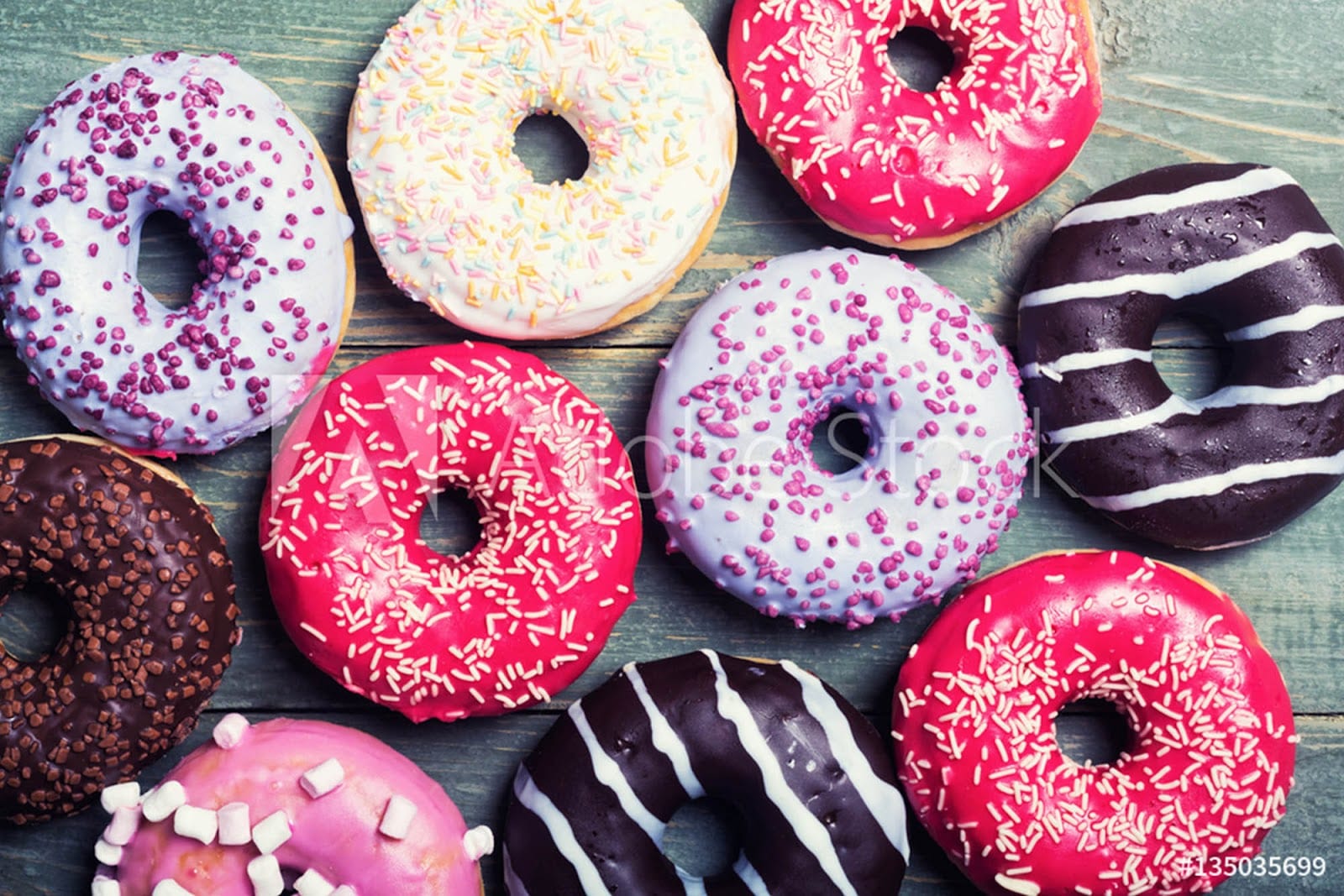 Nicola's Donuts, photo 2